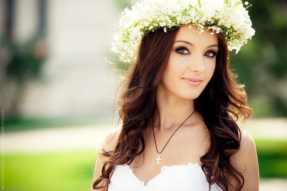 Vadim + Marina Wedding