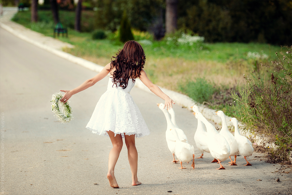 Vadim + Marina Wedding